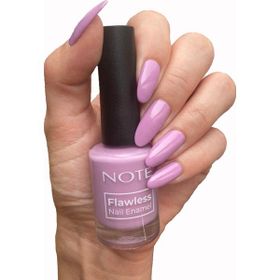 Note Nail Flawless 12 Lila Oje