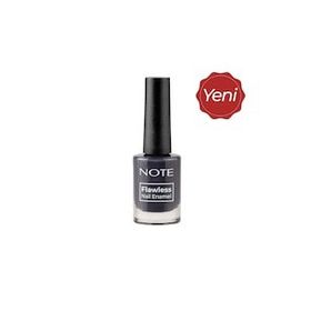 Note Nail Flawless 14 Füme Oje