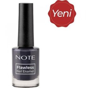 Note Nail Flawless 14 Füme Oje