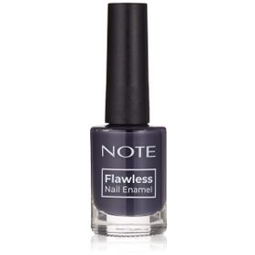 Note Nail Flawless 14 Füme Oje