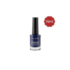 Note Nail Flawless 15 Gece Mavisi Oje