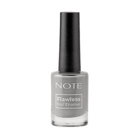 Note Nail Flawless 16 Açık Gri Oje