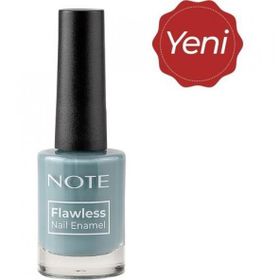 Note Nail Flawless 17 Krom Oje