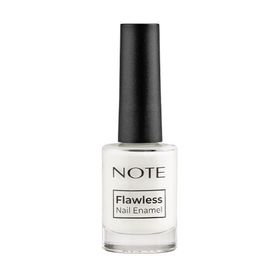 Note Nail Flawless 21 Beyaz Oje