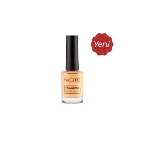 Note Nail Flawless 22 Ten Rengi Oje