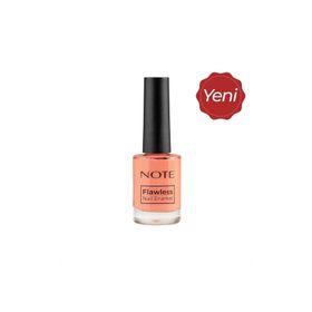 Note Nail Flawless 24 Somon Oje