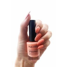 Note Nail Flawless 24 Somon Oje