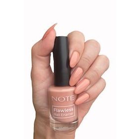 Note Nail Flawless 25 Tatlı Ten Oje