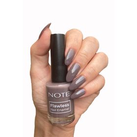 Note Nail Flawless 28 Haki Oje