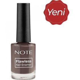 Note Nail Flawless 28 Haki Oje