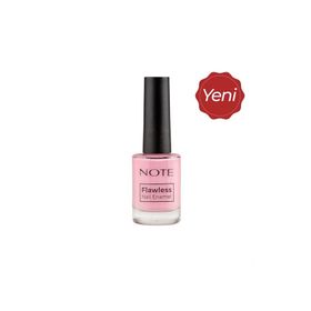 Note Nail Flawless 29 Pembe Oje