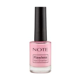 Note Nail Flawless 29 Pembe Oje