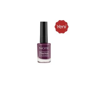 Note Nail Flawless 31 Mor Oje