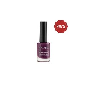 Note Nail Flawless 31 Mor Oje