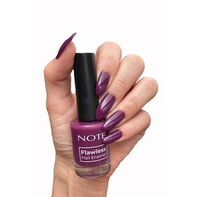 Note Nail Flawless 31 Mor Oje