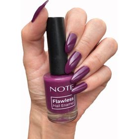 Note Nail Flawless 31 Mor Oje