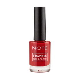 Note Nail Flawless 32 Kırmızı Oje