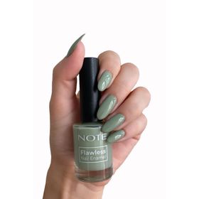 Note Nail Flawless 38 Fil Dişi Oje
