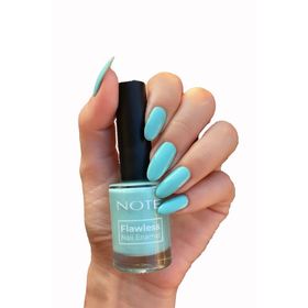 Note Nail Flawless 40 Bebe Mavi Oje