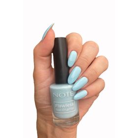 Note Nail Flawless 41 Güz Mavisi Oje