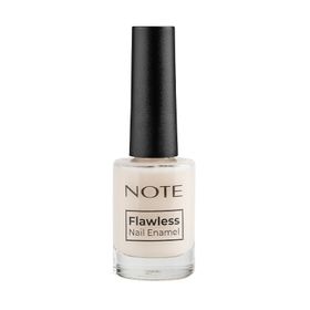 Note Nail Flawless 45 Kum Beji Oje