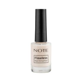 Note Nail Flawless 45 Kum Beji Oje
