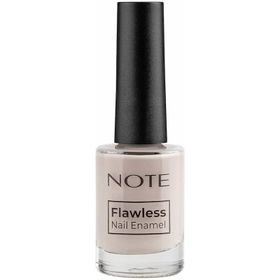 Note Nail Flawless 48 Beyaz Oje