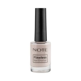 Note Nail Flawless 48 Beyaz Oje