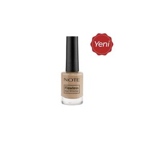 Note Nail Flawless 49 Bej Nude Oje