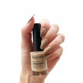 Note Nail Flawless 49 Bej Nude Oje