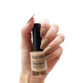 Note Nail Flawless 49 Bej Nude Oje