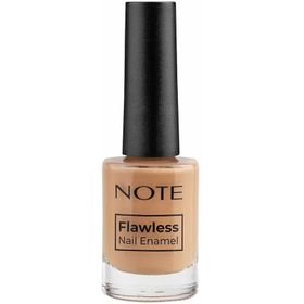 Note Nail Flawless 50 Karamel Nude Oje