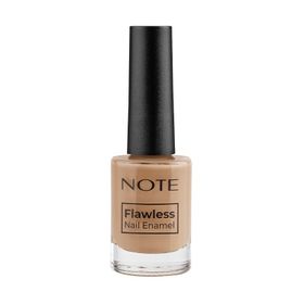Note Nail Flawless 51 Kahve Oje