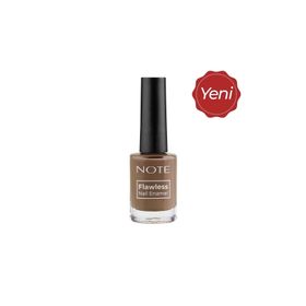 Note Nail Flawless 52 Dumanlı Nude Oje