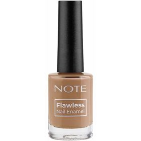 Note Nail Flawless 52 Dumanlı Nude Oje