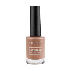 Note Nail Flawless 53 Kahve Latte Oje