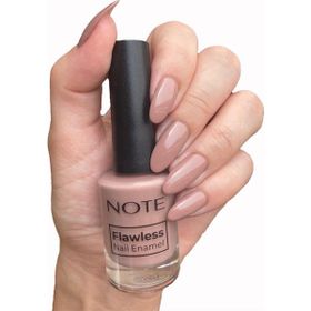 Note Nail Flawless 60 Açık Kahve Oje