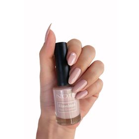 Note Nail Flawless 62 Pembe Oje