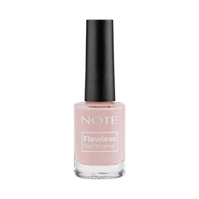 Note Nail Flawless 62 Pembe Oje