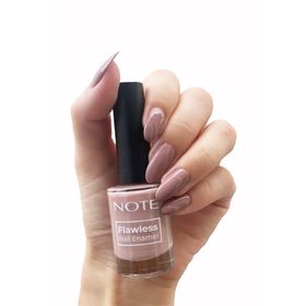 Note Nail Flawless 63 Nude Pembe Oje