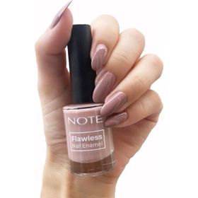 Note Nail Flawless 63 Nude Pembe Oje