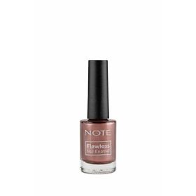 Note Nail Flawless 68 Kahverengi Oje