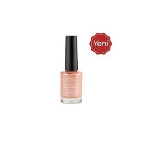 Note Nail Flawless 71 Pembe Oje