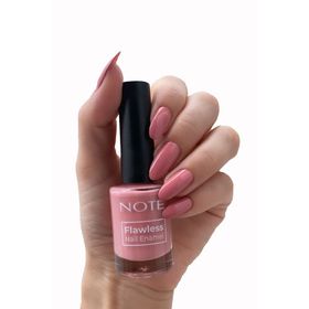 Note Nail Flawless 75 Pembe Düş Oje
