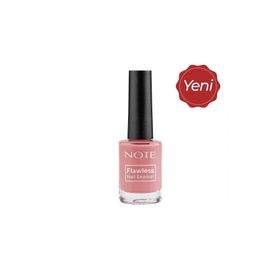 Note Nail Flawless 76 Pembe Gün Oje