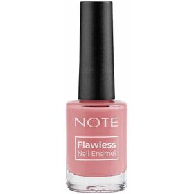 Note Nail Flawless 76 Pembe Gün Oje