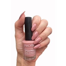 Note Nail Flawless 77 Açık Somon Oje