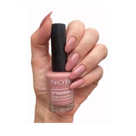 Note Nail Flawless 77 Açık Somon Oje