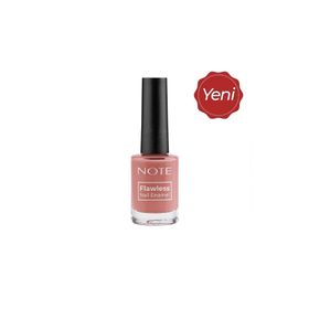 Note Nail Flawless 79 Puslu Pembe Oje