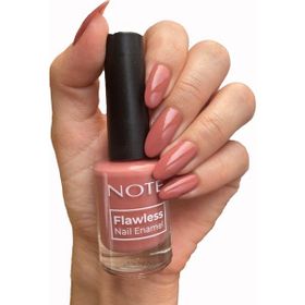 Note Nail Flawless 79 Puslu Pembe Oje